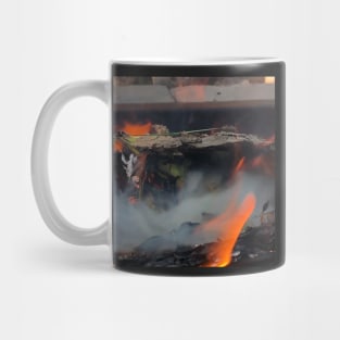 Smoked Out Mug